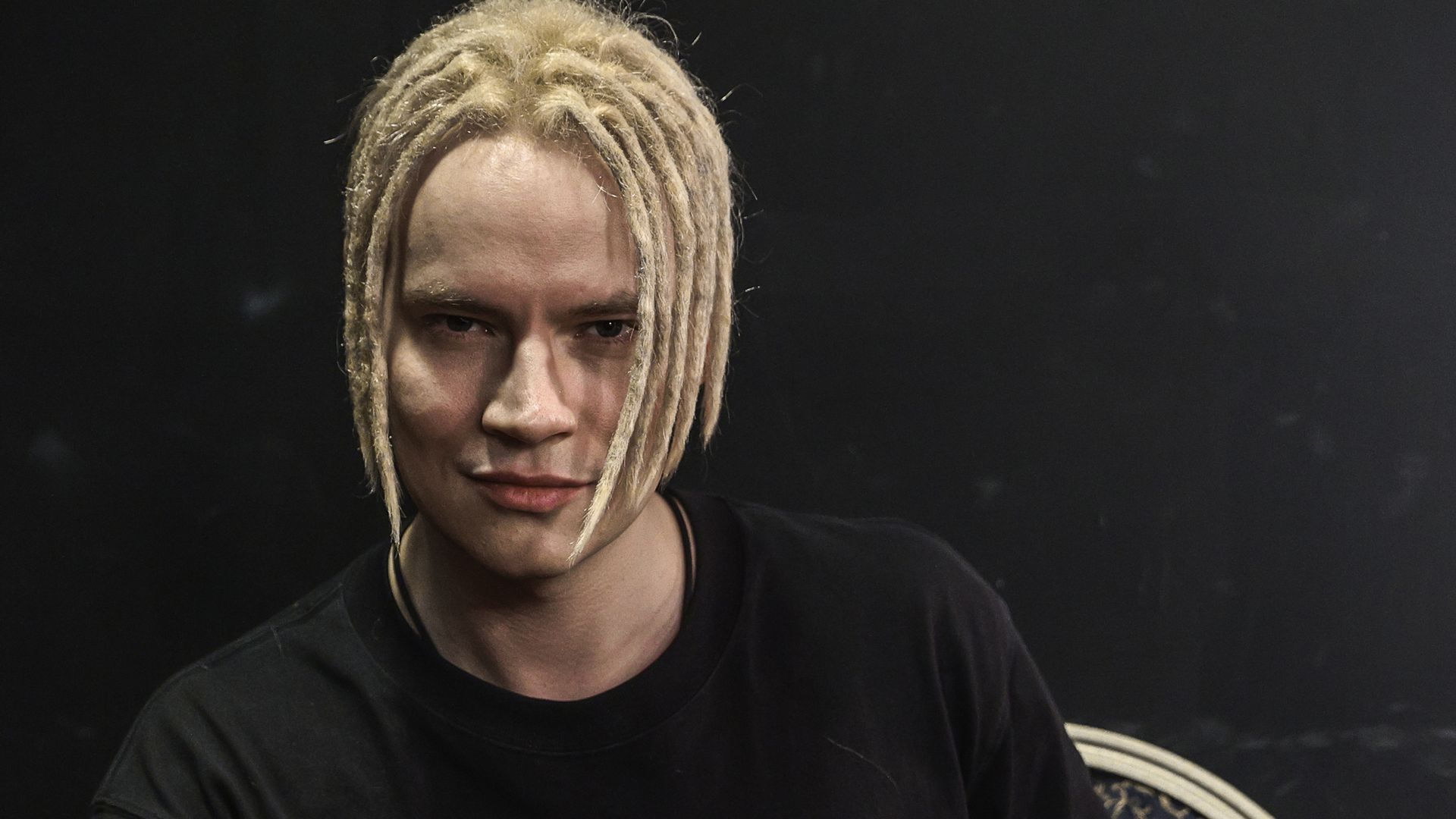 SHAMAN. 35. Лучшее