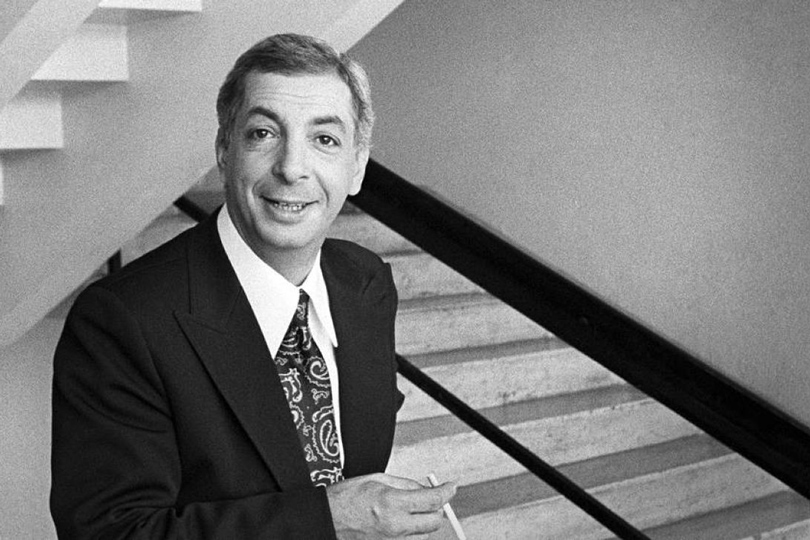 Юбилейный концерт, посвященный 95-летию со дня рождения композитора МИКАЭЛА ТАРИВЕРДИЕВА «МГНОВЕНИЯ СУДЬБЫ»