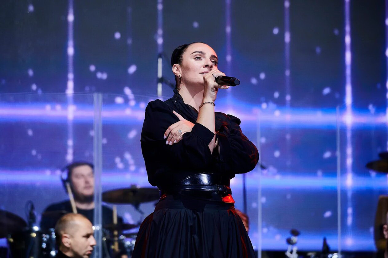 Елена Ваенга